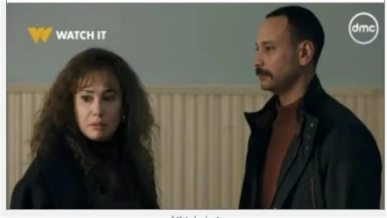 طلاق غرام وكمال في الحلقة 14 من مسلسل مناعة بضغط رشاد